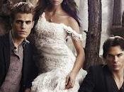 muerto "Vampire Diaries"?