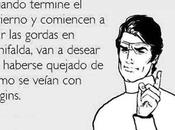 mala salud gordas
