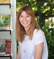 Conociendo Autores #12 - Kate Danon