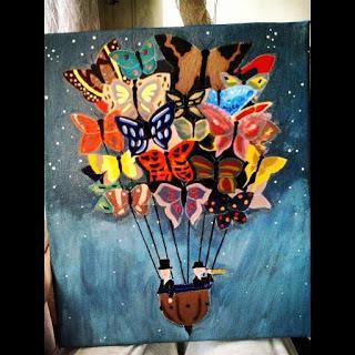 ¡Hoy es mi cumpleaños 17! ¡Hoy es mi cumpleaños 17!