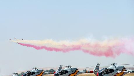 75 ANIV. DE LA BASE AÉREA DE MORÓN DE LA FRONTERA