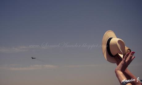 75 ANIV. DE LA BASE AÉREA DE MORÓN DE LA FRONTERA