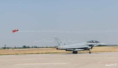 75 ANIV. DE LA BASE AÉREA DE MORÓN DE LA FRONTERA