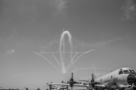 75 ANIV. DE LA BASE AÉREA DE MORÓN DE LA FRONTERA