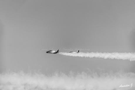 75 ANIV. DE LA BASE AÉREA DE MORÓN DE LA FRONTERA