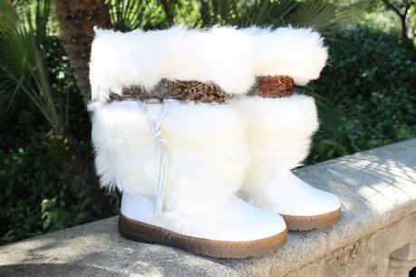 ¡New in! BEARPAW Boots