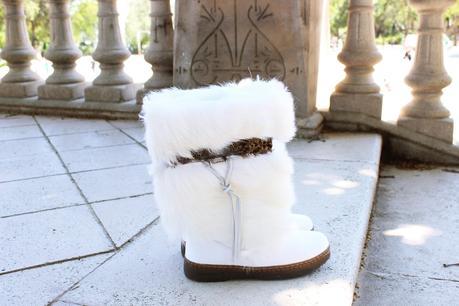 ¡New in! BEARPAW Boots