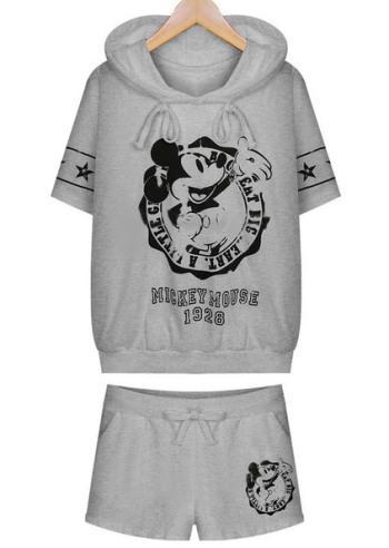 El rincón de la moda: Mi wishlist low cost CONJUNTO MICKEY 18,88