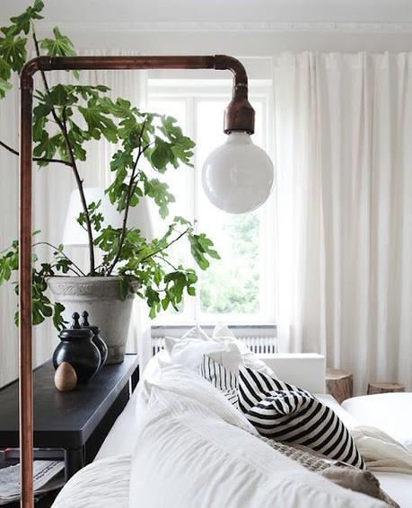 Decorar con tuberías. Pipe Deco: Decoidea para conseguir un estilo industrial. Decorar con tuberías. Pipe Deco: Decoidea para conseguir un estilo industrial.