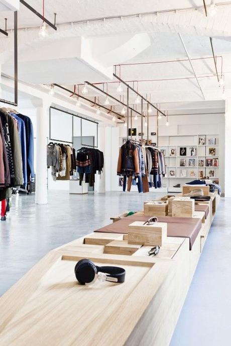 Decorar con tuberías. Pipe Deco: Decoidea para conseguir un estilo industrial. Decorar con tuberías. Pipe Deco: Decoidea para conseguir un estilo industrial.