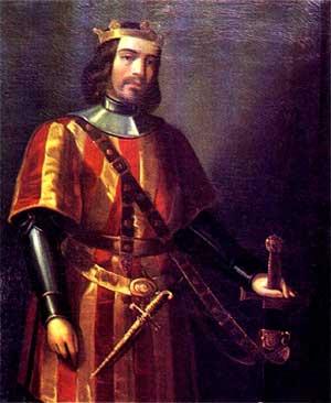 juan II de aragon