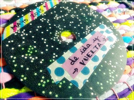 Personaliza un CD... Personaliza un CD...