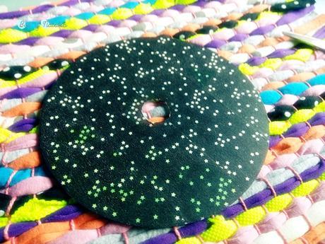 Personaliza un CD... Personaliza un CD...