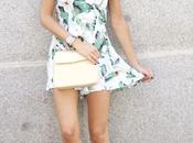 Floral prints