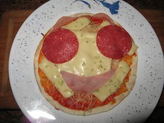 TORTIPIZZA