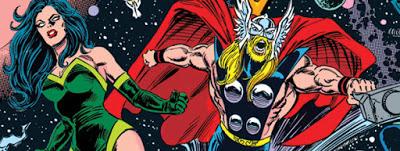 Los tebeos de la caja blanca - Operación Tormenta Galáctica - Parte de 2 de 2