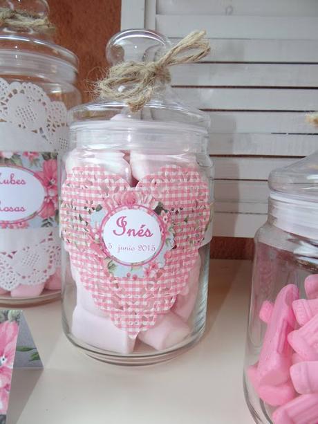 EL PERFECTO CUMPLEAÑOS DE INÉS