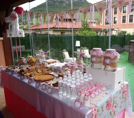 EL PERFECTO CUMPLEAÑOS DE INÉS