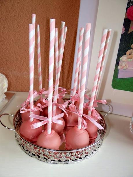 EL PERFECTO CUMPLEAÑOS DE INÉS