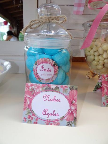 EL PERFECTO CUMPLEAÑOS DE INÉS