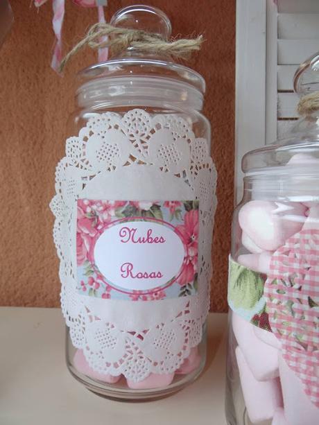 EL PERFECTO CUMPLEAÑOS DE INÉS