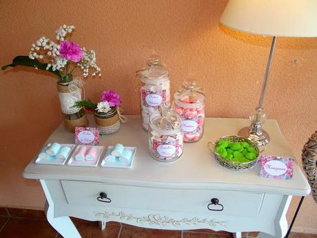 EL PERFECTO CUMPLEAÑOS DE INÉS