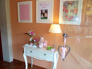 EL PERFECTO CUMPLEAÑOS DE INÉS