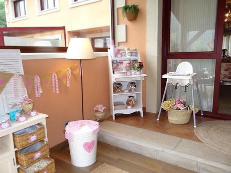 EL PERFECTO CUMPLEAÑOS DE INÉS