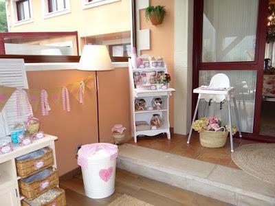 EL PERFECTO CUMPLEAÑOS DE INÉS