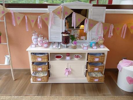 EL PERFECTO CUMPLEAÑOS DE INÉS