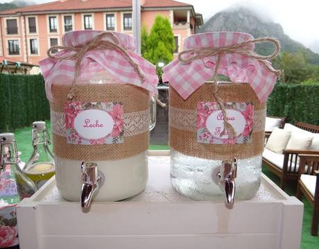 EL PERFECTO CUMPLEAÑOS DE INÉS