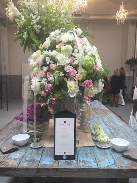 Rosa Clará 2016 Rosa Clará 2016