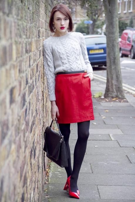 El estilo de Ella Catliff