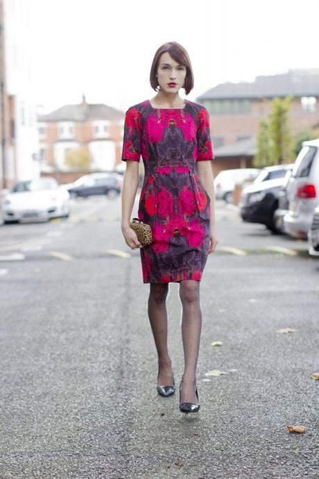 El estilo de Ella Catliff