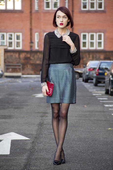 El estilo de Ella Catliff