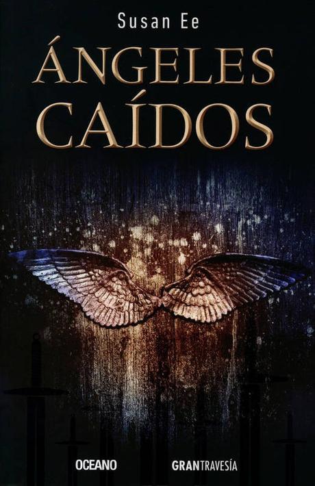 Reseña: Ángeles caídos