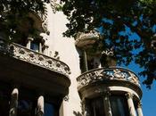 tres Passeig Gràcia cuatro líneas