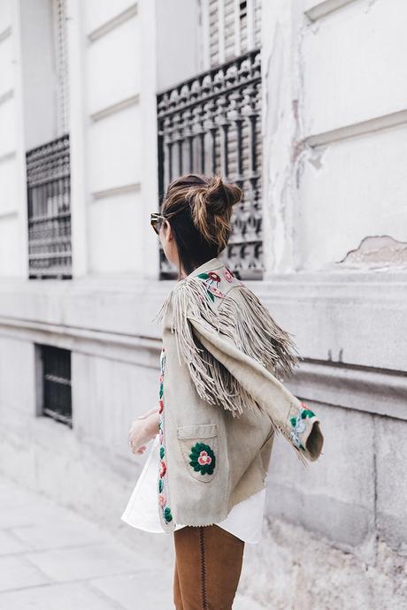 Polo_Ralph_Lauren-Lace_Up_Leather_Trousers-White_Shirt-Beaded_Jacket-Fringes-Collage_Vintage-82