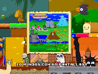 Locurón del bueno en 'Retrola ke ase' para móviles