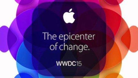 ¿Qué esperamos ver en la WWDC 2015?