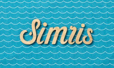 branding, Simris, Snask, Suecia