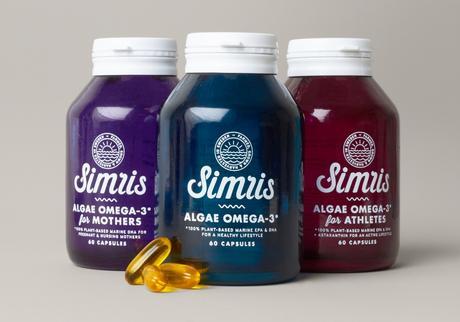 branding, Simris, Snask, Suecia