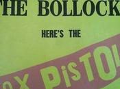 Pistols -Never mind bollocks 1977