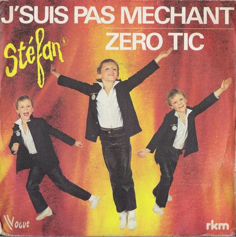 Stefan -J' Suis pas mechant 1979 7