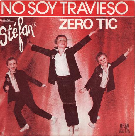 Stefan -J' Suis pas mechant 1979 7
