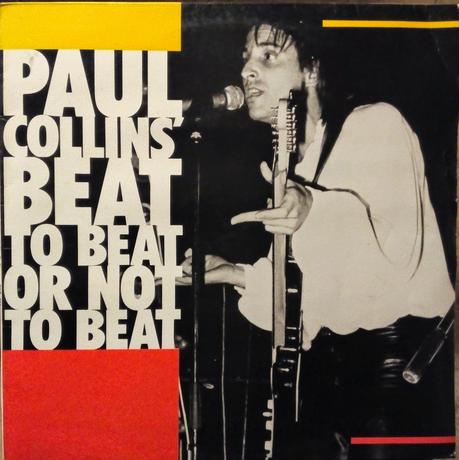 The Beat ( Paul collin's Beat )-To Beat or no to Beat Mlp 1984