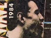 Rock Espezial Extra "New Wave" 1984