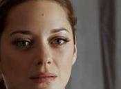 Marion Cotillard espías junto Brad Pitt