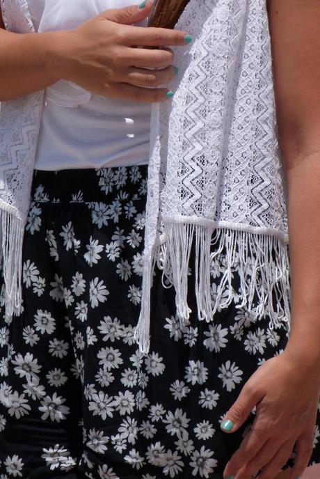 ¡Nuevo look! Shorts de verano de Forever 21 ¡Nuevo look! Shorts de verano de Forever 21