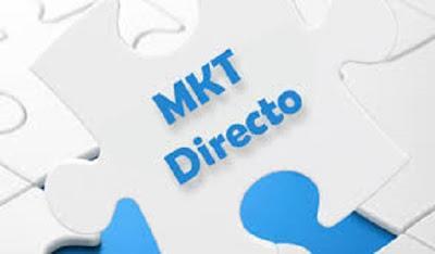 Marketing Directo: Qué Es y Cómo Funciona? Ventajas y Desventajas Marketing Directo: Qué Es y Cómo Funciona? Ventajas y Desventajas